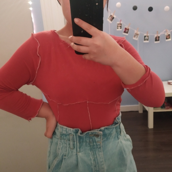 ✨6 TOPS BUNDLE✨ - Picture 5 of 6